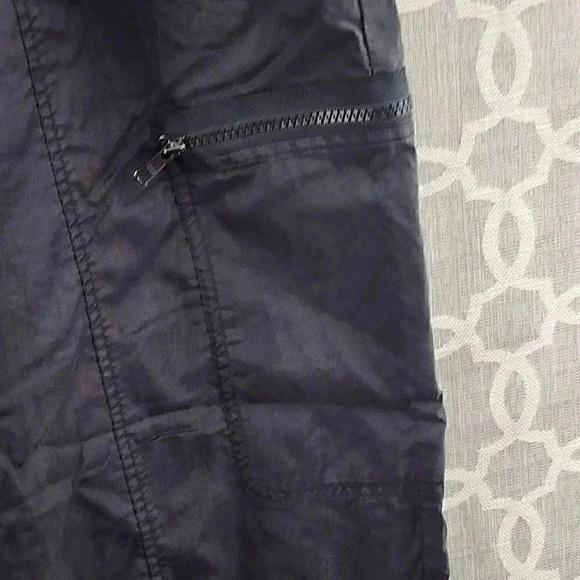 USA Olympic Black Track Pants Men's XL - Picture 4 of 12